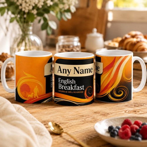 Twinings english tea - twinings,