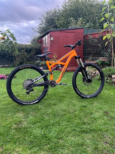 Specialized enduro elite 2016 - enduro,