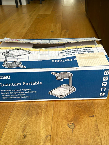 Bnwot nobo quantum - bnwot, portable