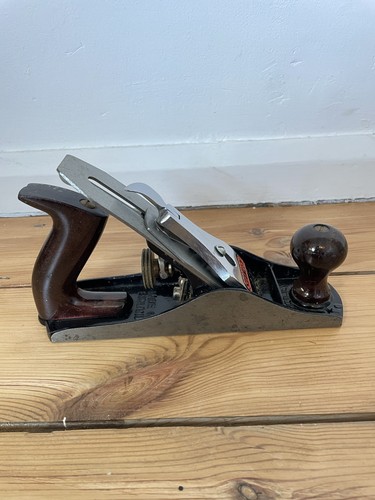 Vintage stanley bailey 4 - no,