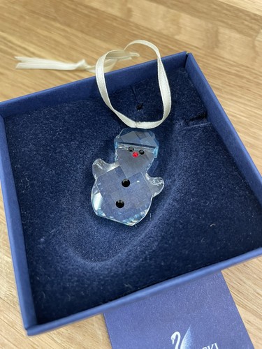 Nib swarovski crystal simon - crystal,