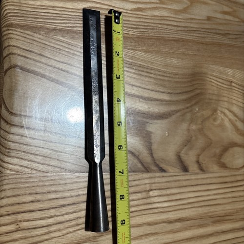 Vintage bevel edge - edge, socket