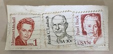Collection used american - used,