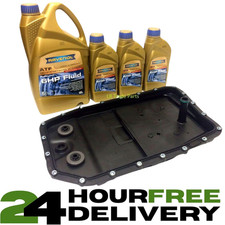 FITS RANGE ROVER L322 ZF