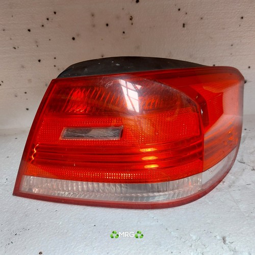 Cracked lens bmw series pre - bmw, 3