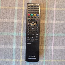 SONY • PS3 Remote Control