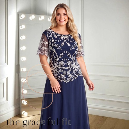 Nightingales size navy - nightingales, &