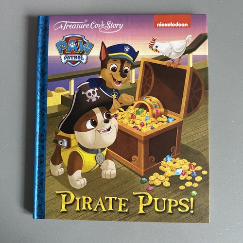 Treasure cove stories paw - treasure,