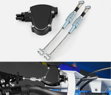 Motorcycle Stunt Clutch Easy