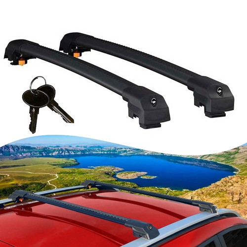 Roof bar rack for volkswagen - roof,