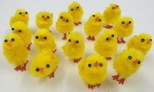 1 - 160  Chicks Bonnet Hat