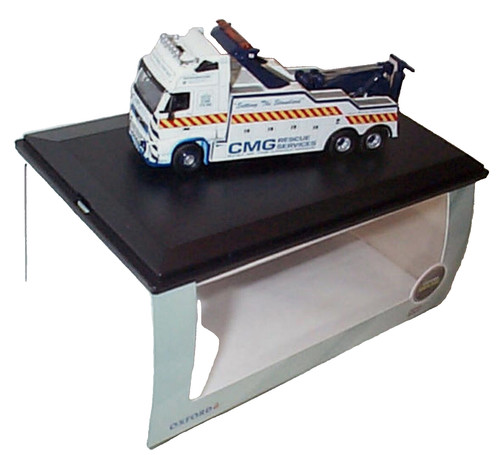 Oxford diecast volvo - diecast,