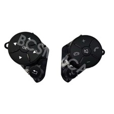 A Pair Steering Wheel Control