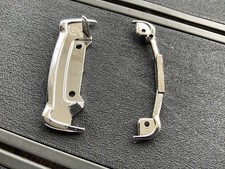 SCALEXTRIC C68/E3 Aston Martin