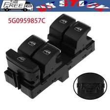 RHD 5G0959857C Right Master