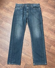 Retro Levis Jeans | Mens Retro