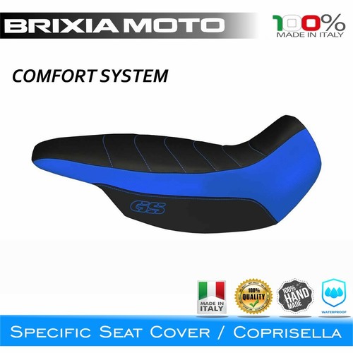 Garre comfort logo - logo, seat