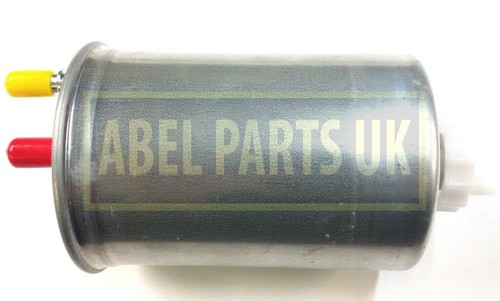 Fuel filter for - fuel, jcb