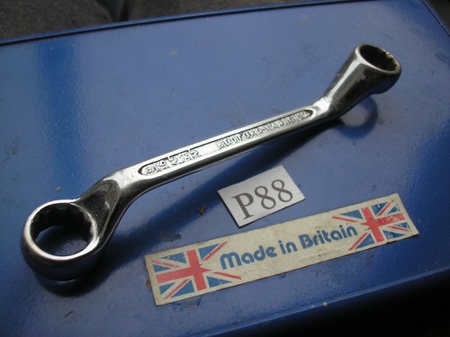 Bedford tools 1 2 - 1/2", af