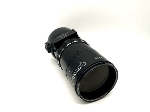 Novoflex 400mm m42 manual - 400mm,