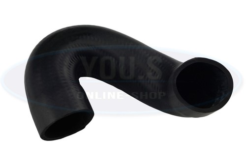 Turbo hose - hose, for