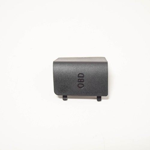 New bmw e81 obd plug - bmw,