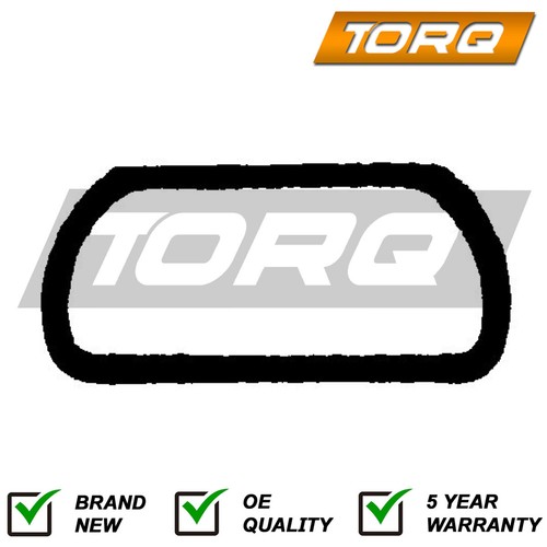 Rocker cover box gasket - cover,