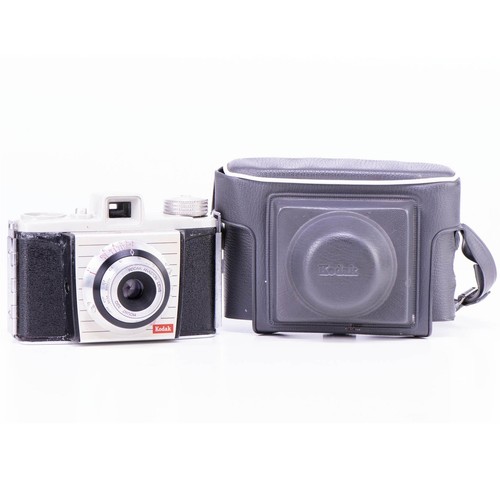 Kodak bantam colorsnap camera - bantam,