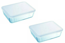 Pyrex Cook& Freeze Food