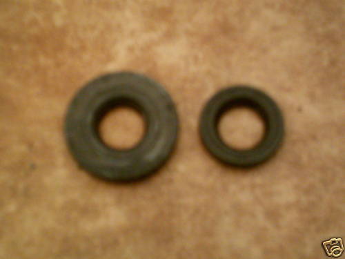 Simson crankseals one - crankseals,