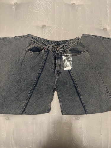 Maison margiela panelled wide - maison,