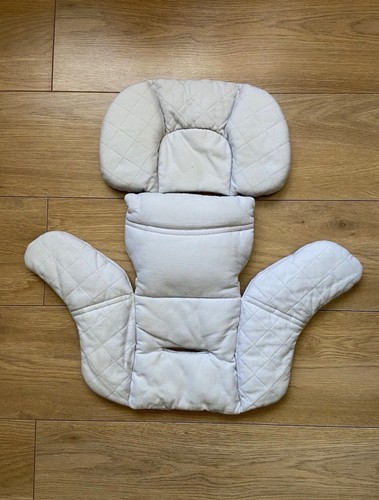 Nuna pipa car seat - car, born