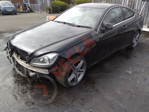 Mercedes class c250 - mercedes,