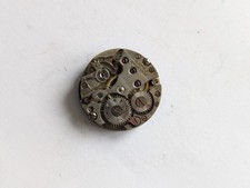 Vintage Rolco/Rolex/Rebberg