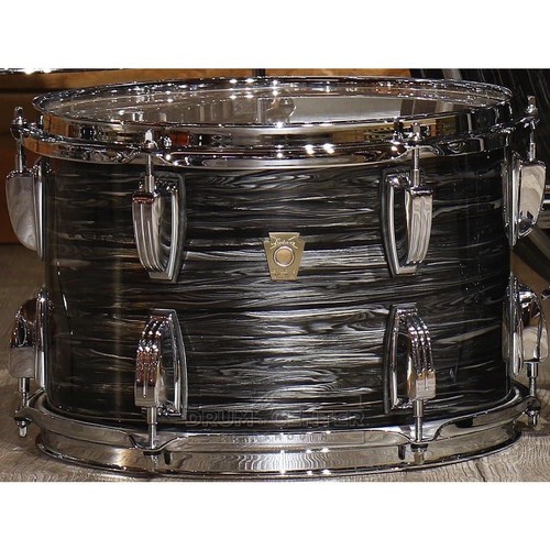 Ludwig classic maple vintage - classic,