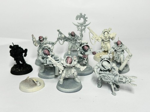 Warhammer 40k genestealer - 40k,