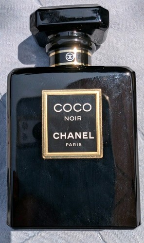 Chanel coco noir - 50ml, glass