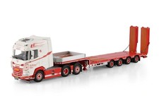 WSI 1:50 Kim Christensen DAF