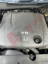 LEXUS IS 250 05-13 4GR-FSE