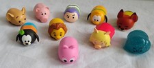 10 Tsum Tsums - Disney