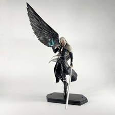 Final Fantasy VII Anime
