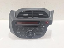 HONDA JAZZ I-VTEC ES PLUS MK3