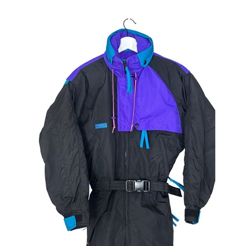 Columbia vintage ski suit - vintage,
