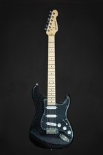Woodstock Custom Stratocaster