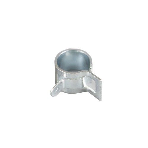 Hose pipe clip 10mm - clip, 8-10mm