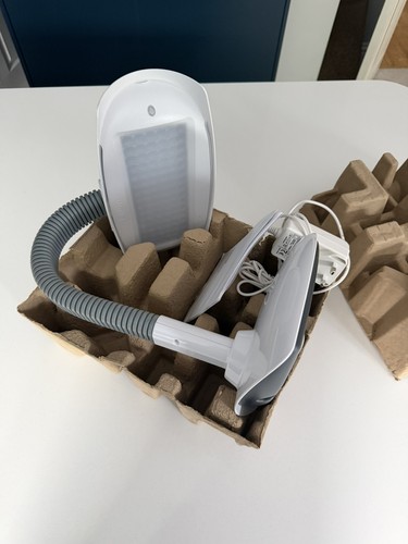 Lumie desklamp sad light - desklamp,