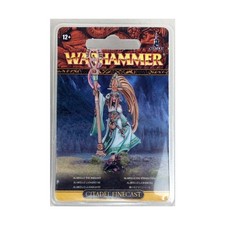 GW WHF High Elves Finecast