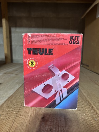 Thule fit kit 083 - thule,