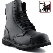 Grinders Stag CS Commando Sole