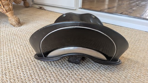 Wow saddle extra deep seat - wow,